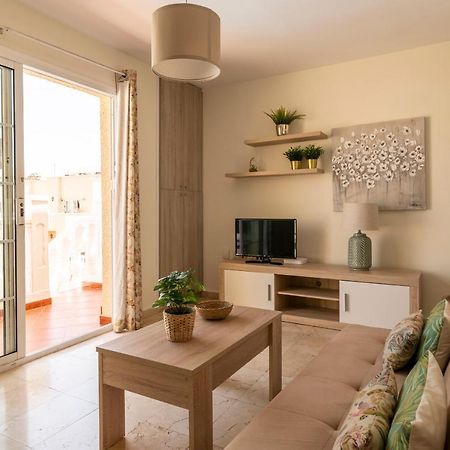 Lightbooking Las Arenas Калета-де-Фусте Экстерьер фото