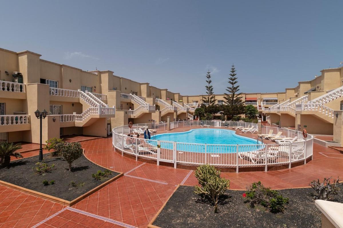 Lightbooking Las Arenas Калета-де-Фусте Экстерьер фото