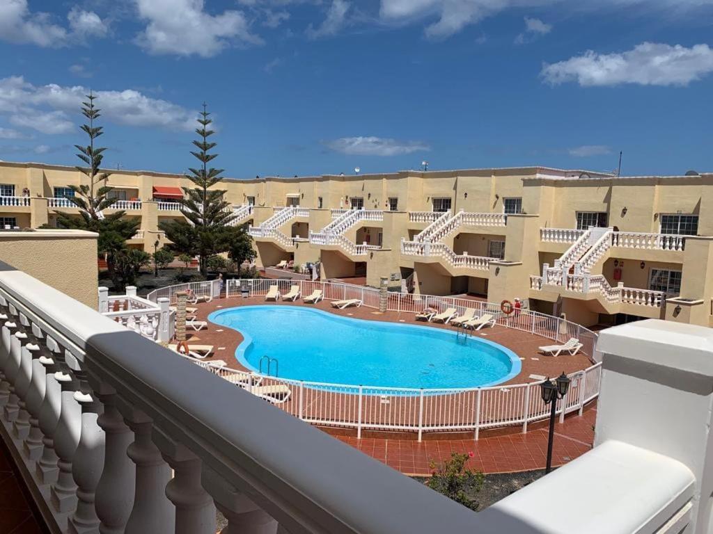 Lightbooking Las Arenas Калета-де-Фусте Экстерьер фото