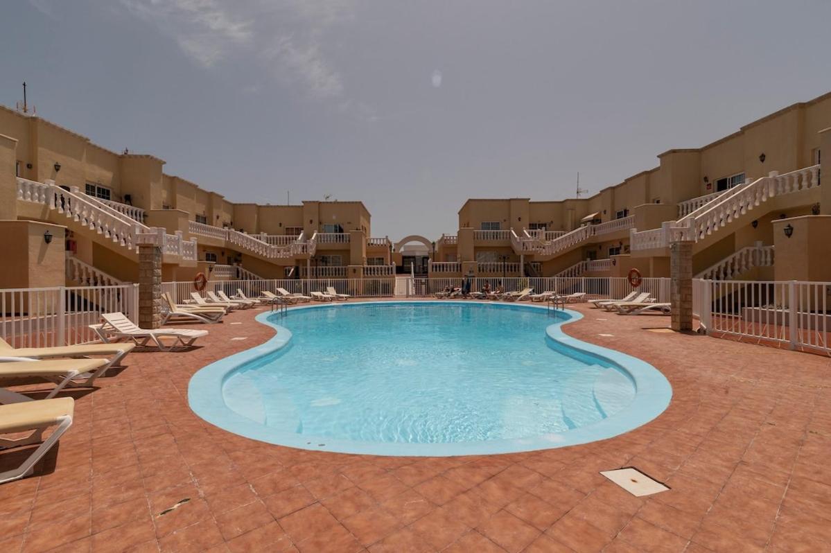 Lightbooking Las Arenas Калета-де-Фусте Экстерьер фото